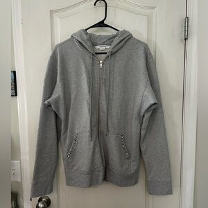 Zadig & Voltaire Hoodie